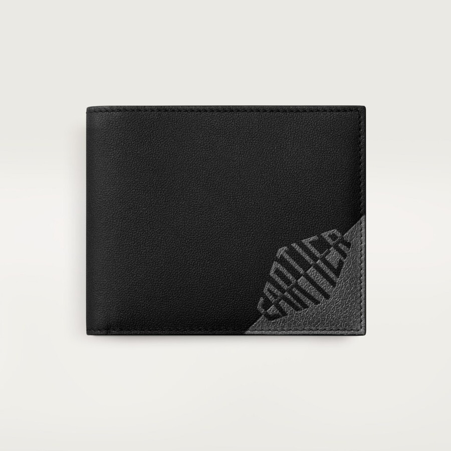 wallet losange shadow