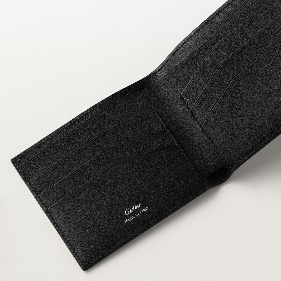 wallet losange shadow
