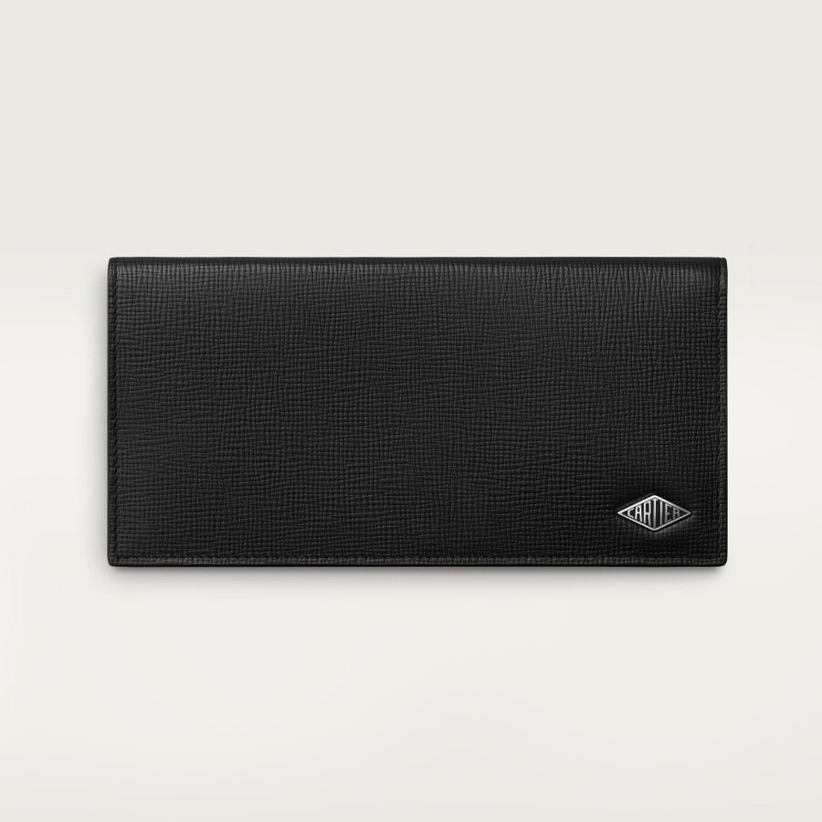 wallet losange