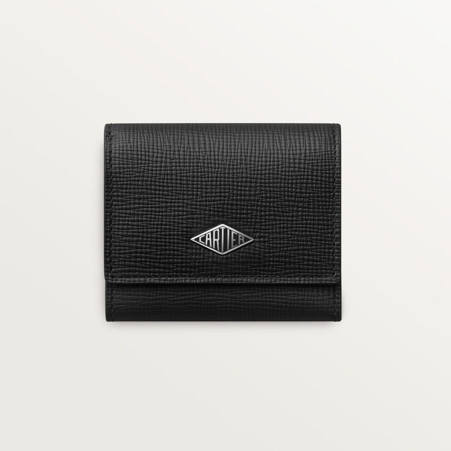 coin purse losange