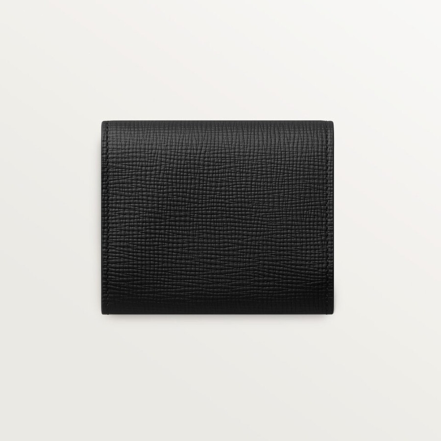 coin purse losange