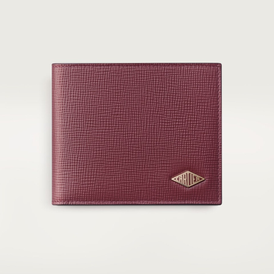 wallet losange