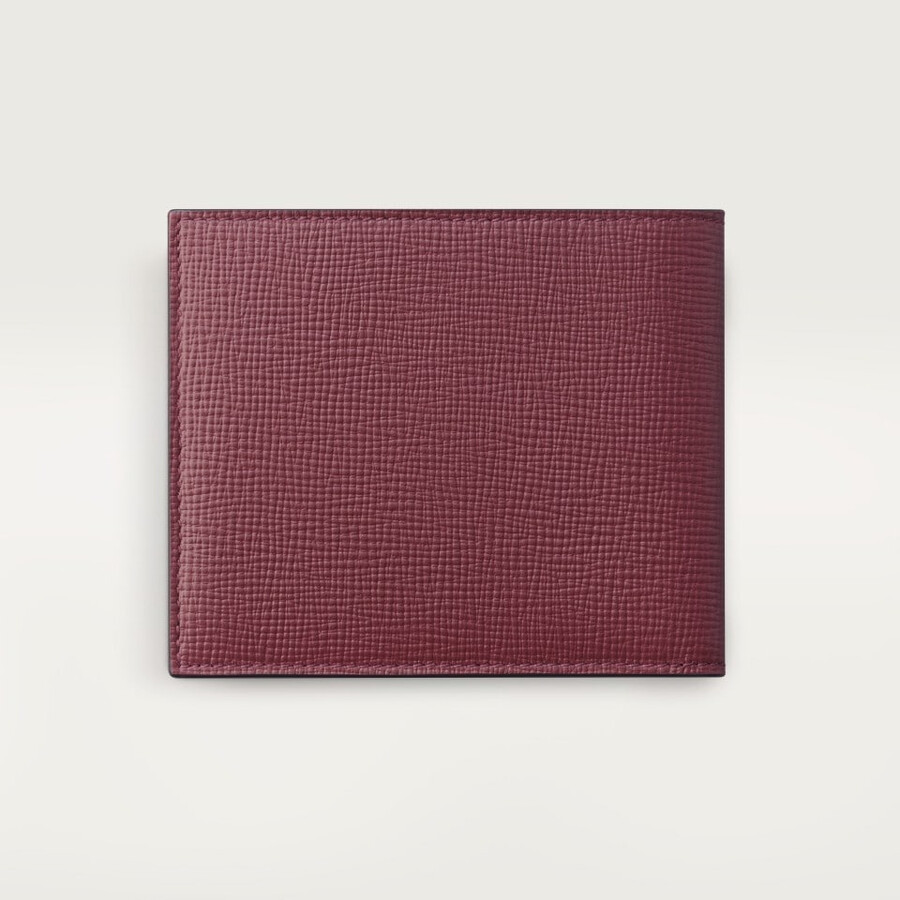 wallet losange