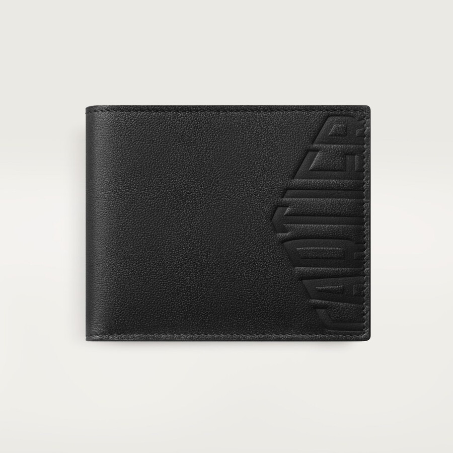 wallet losange