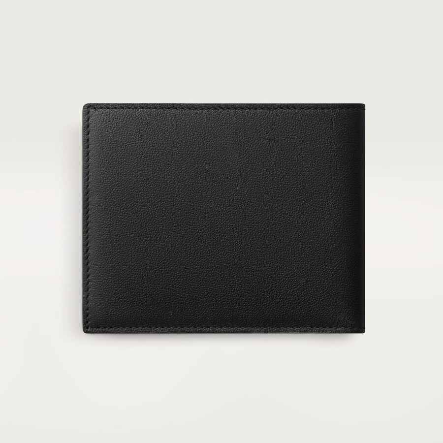 wallet losange