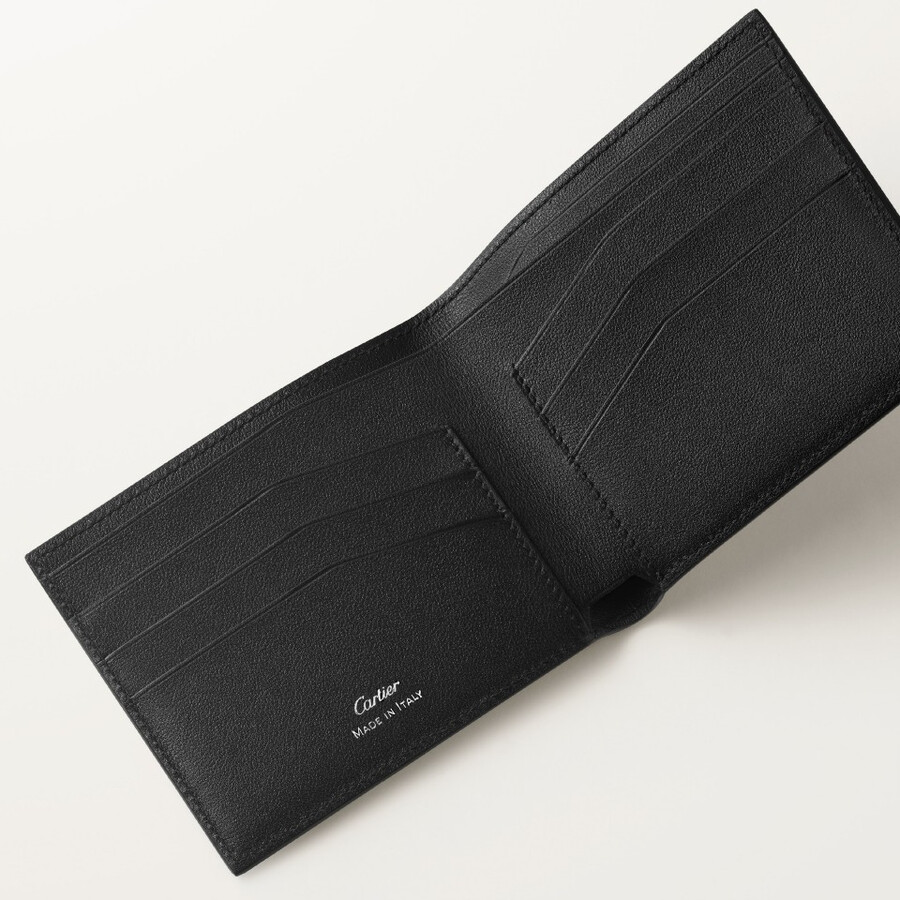 wallet losange