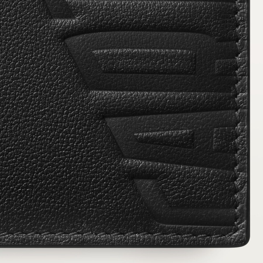 wallet losange