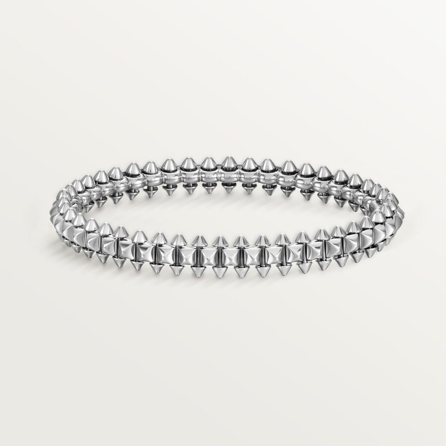 clash de cartier bracelet medium model