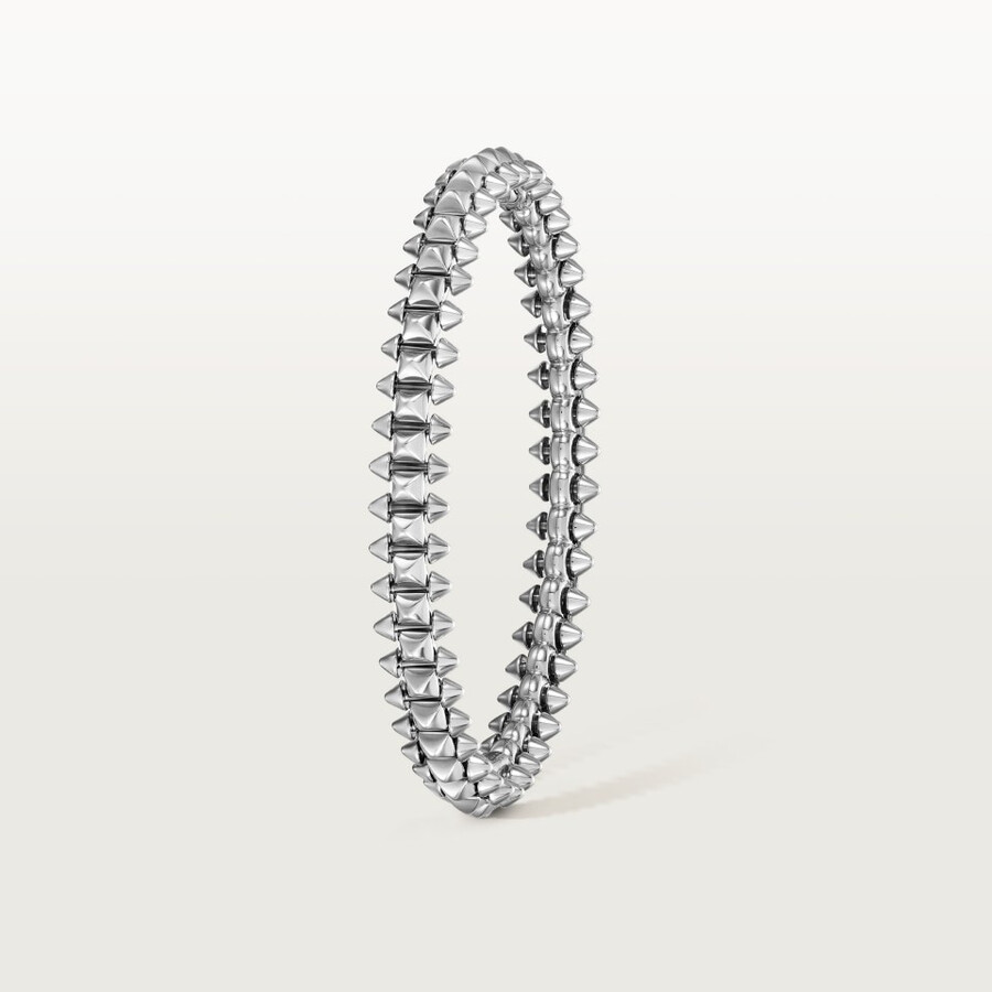clash de cartier bracelet medium model