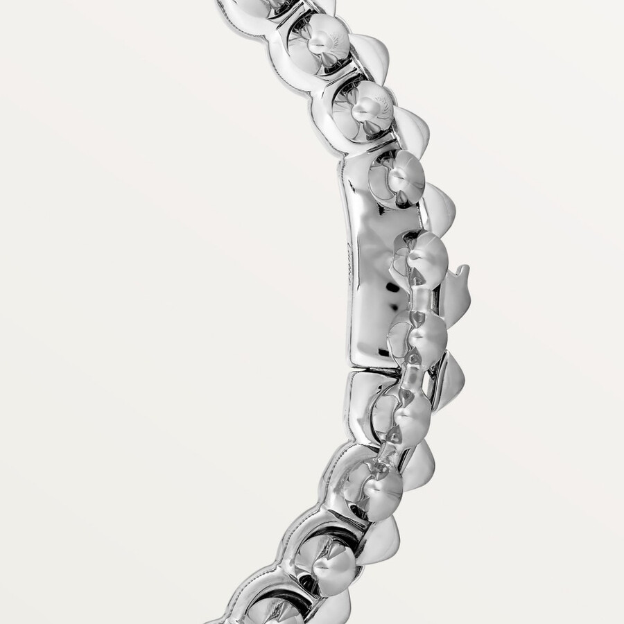 clash de cartier bracelet medium model