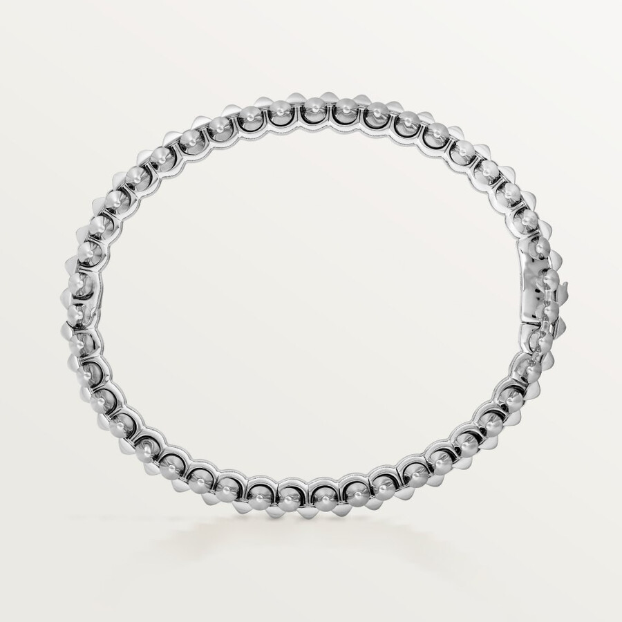 clash de cartier bracelet medium model