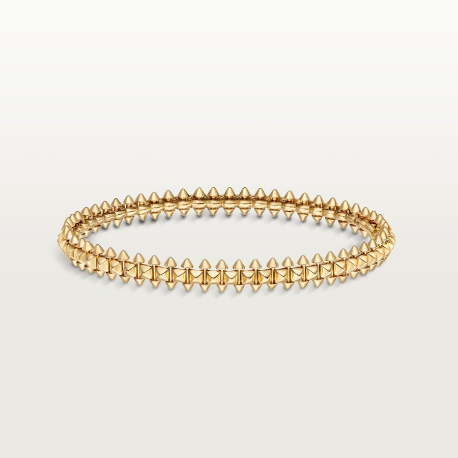 clash de cartier bracelet medium model