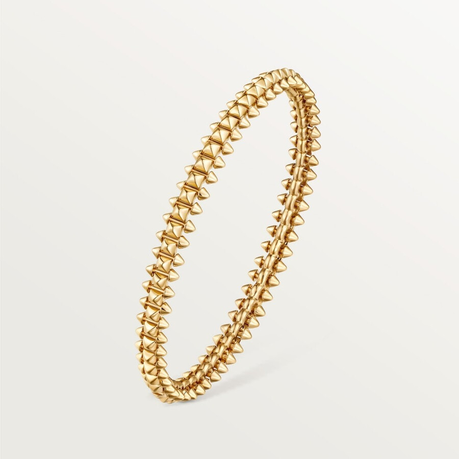 clash de cartier bracelet medium model
