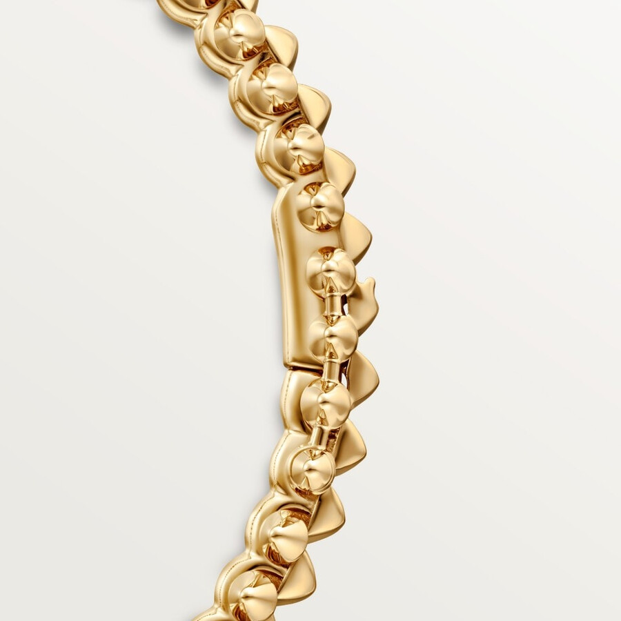 clash de cartier bracelet medium model