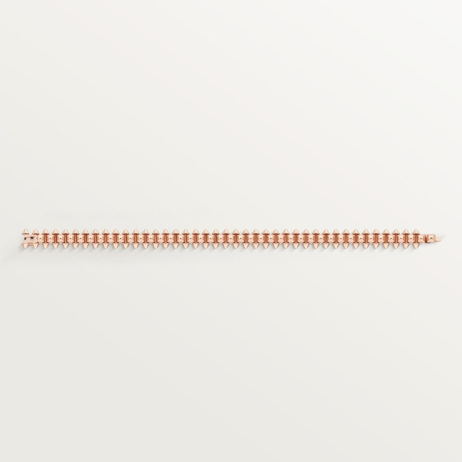 clash de cartier bracelet flexible medium model