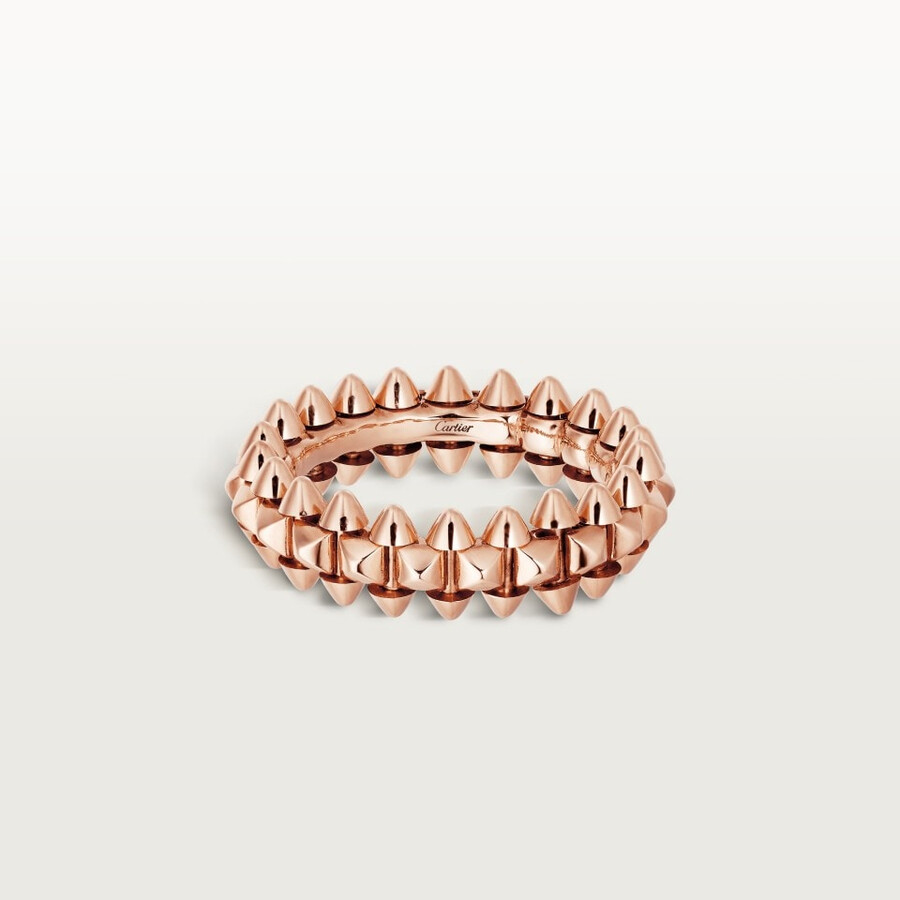 clash de cartier ring small model