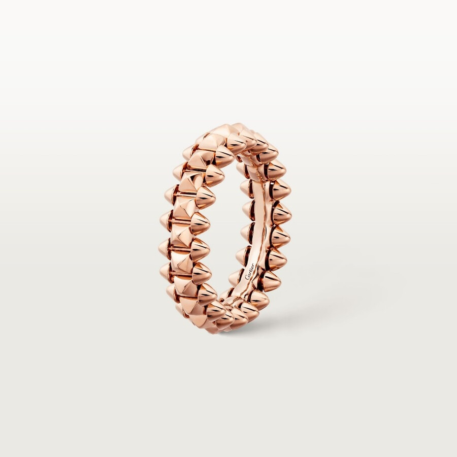 clash de cartier ring small model