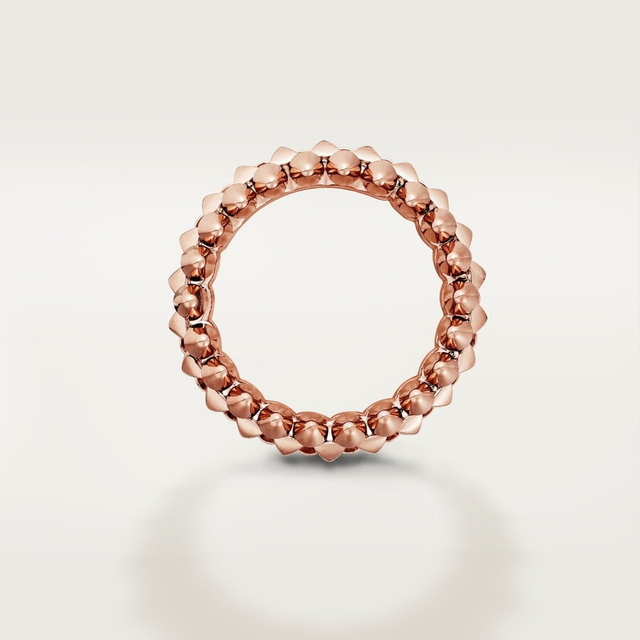 clash de cartier ring small model