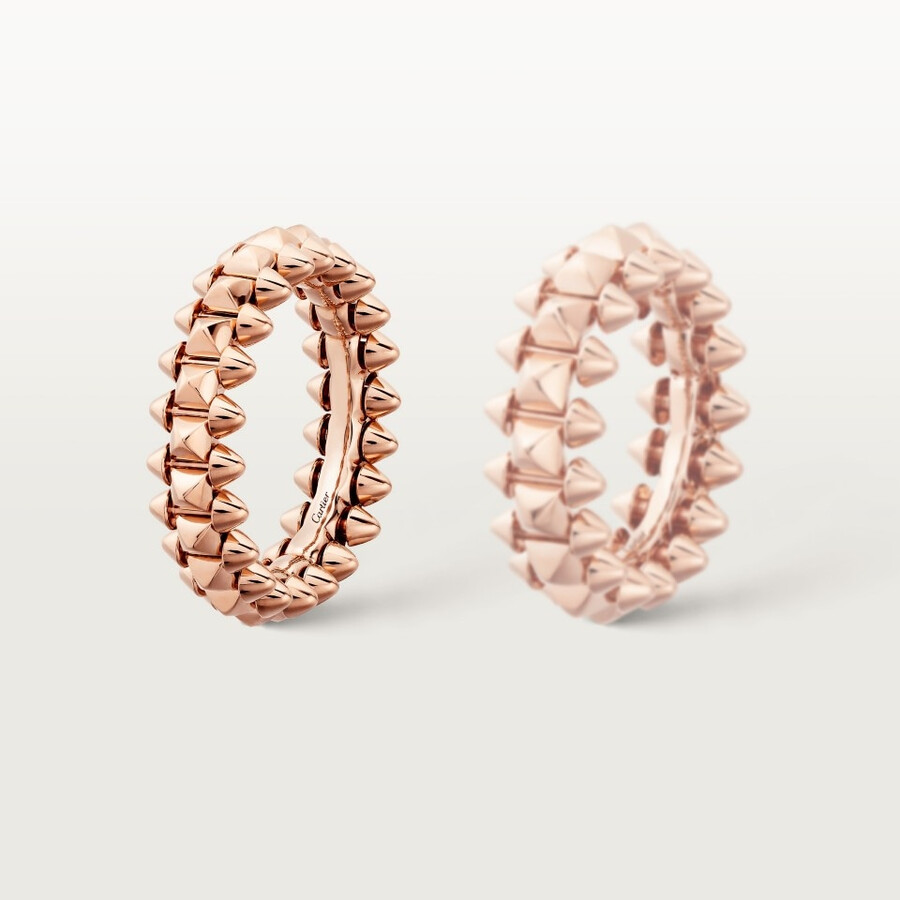 clash de cartier ring small model