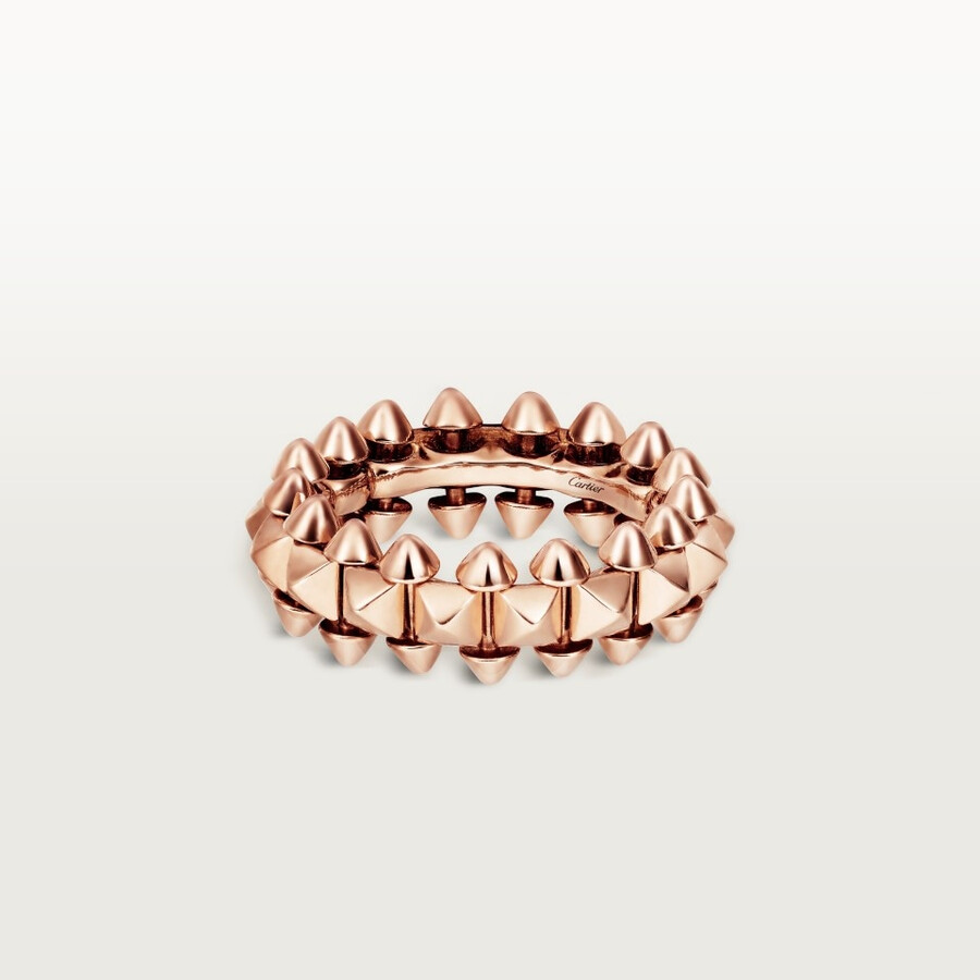 clash de cartier ring medium model