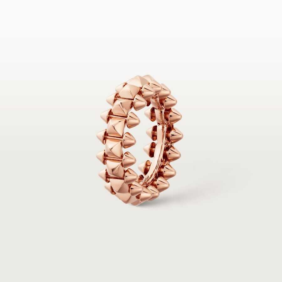 clash de cartier ring medium model