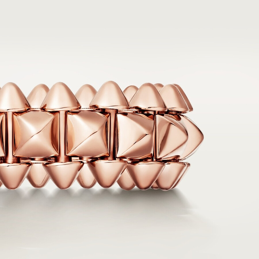 clash de cartier ring medium model