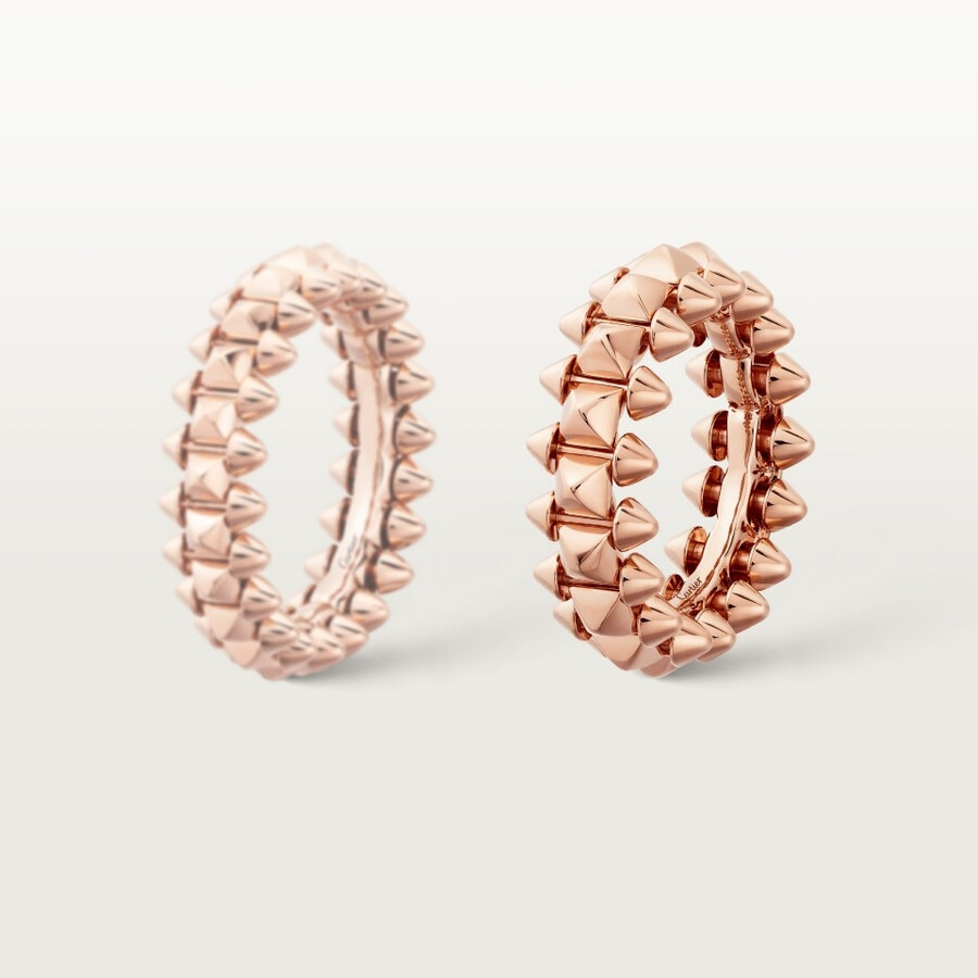 clash de cartier ring medium model