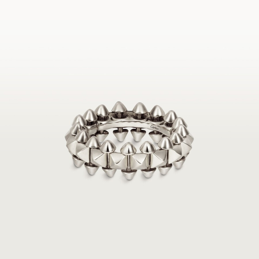 clash de cartier ring medium model