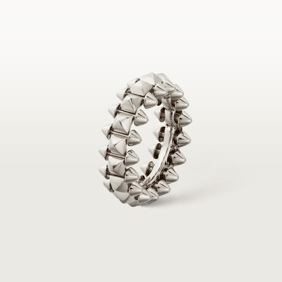 clash de cartier ring medium model