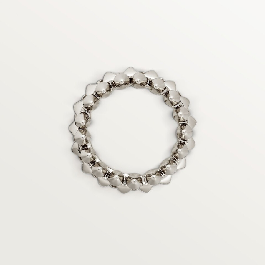 clash de cartier ring medium model