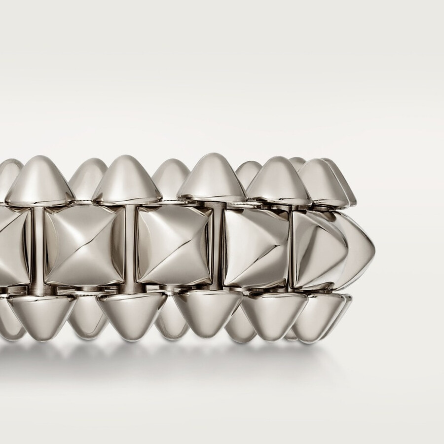 clash de cartier ring medium model