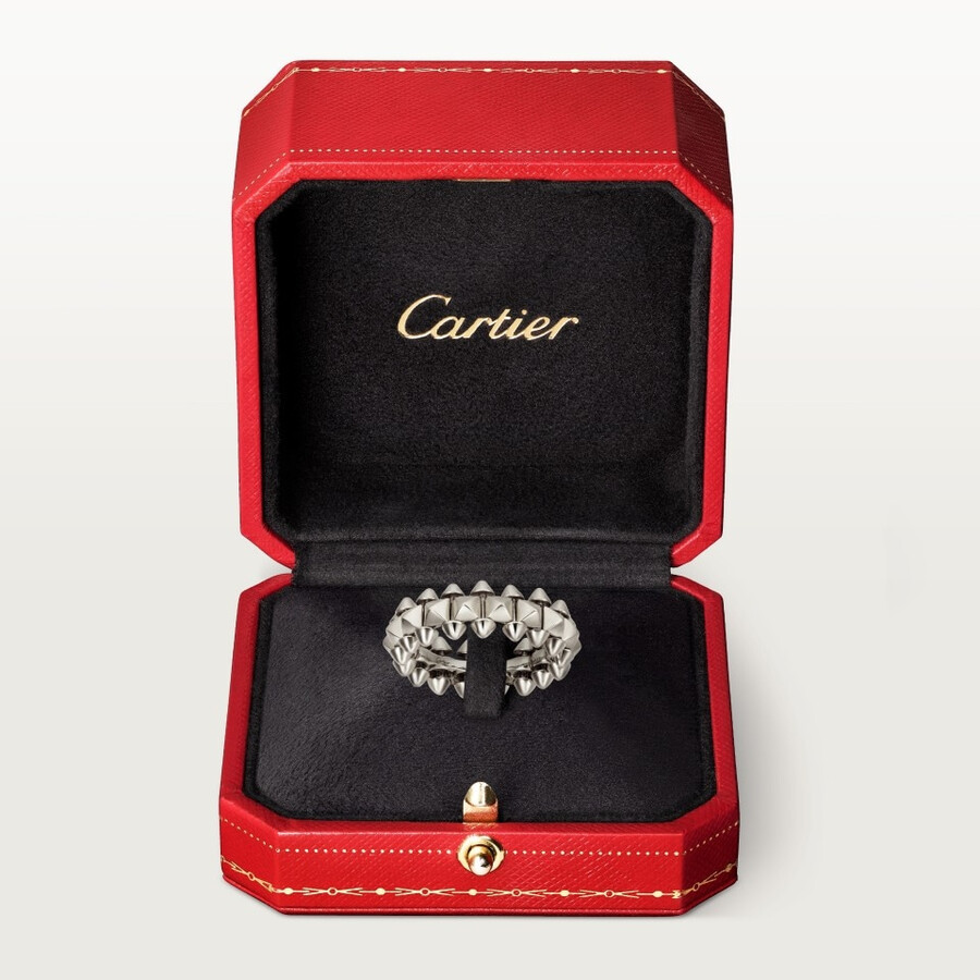 clash de cartier ring medium model