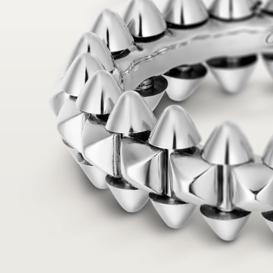 clash de cartier ring small model