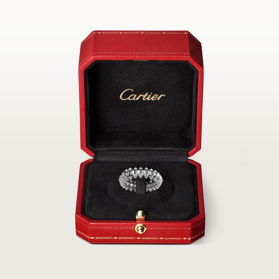clash de cartier ring small model