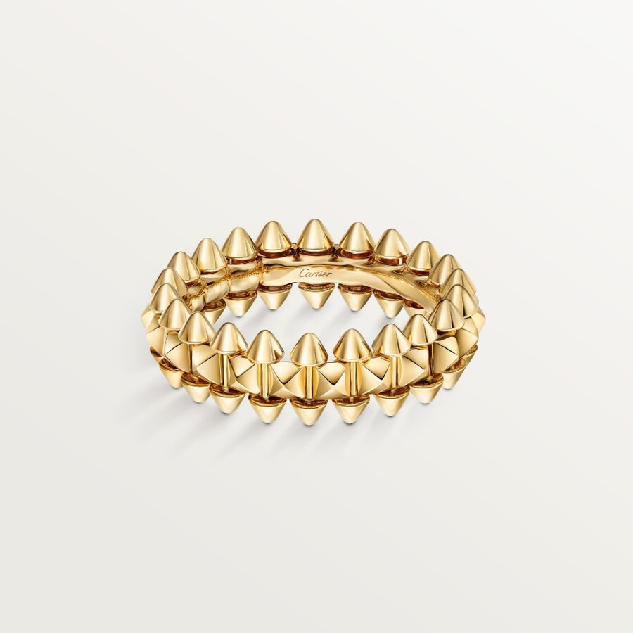 clash de cartier ring small model