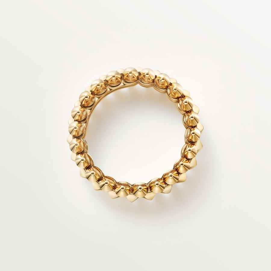 clash de cartier ring small model