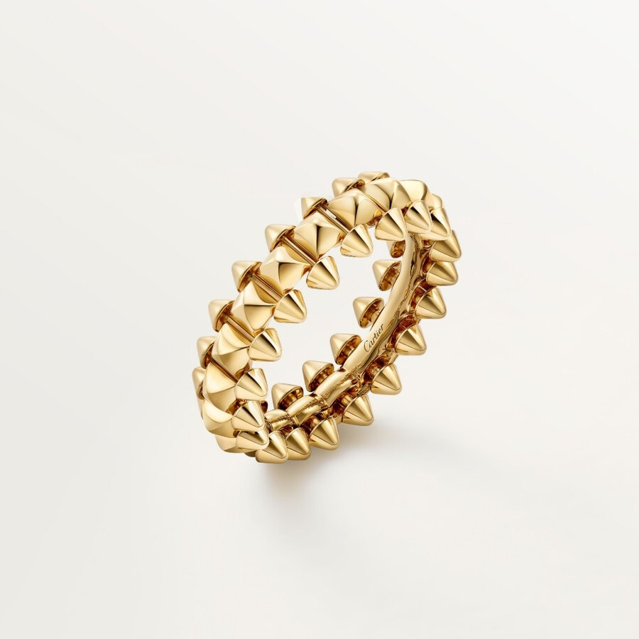 clash de cartier ring medium model