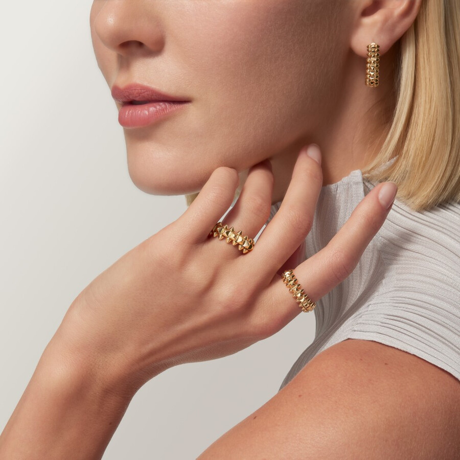 clash de cartier ring medium model
