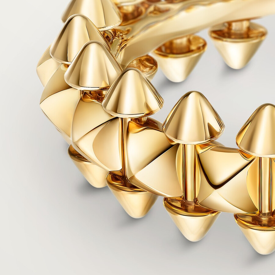 clash de cartier ring medium model