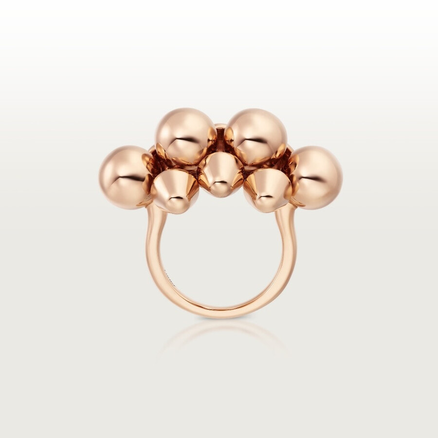 clash de cartier ring extra-large model