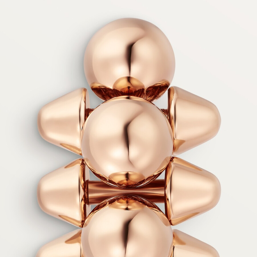 clash de cartier ring extra-large model