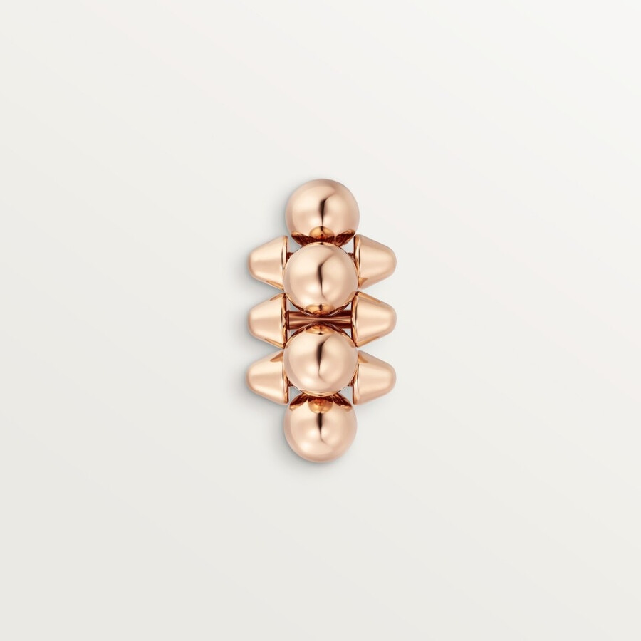 clash de cartier ring extra-large model