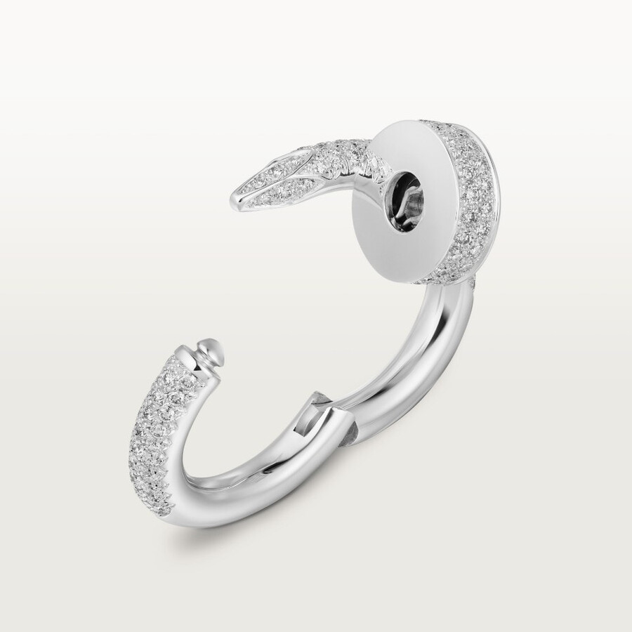 juste un clou cufflinks