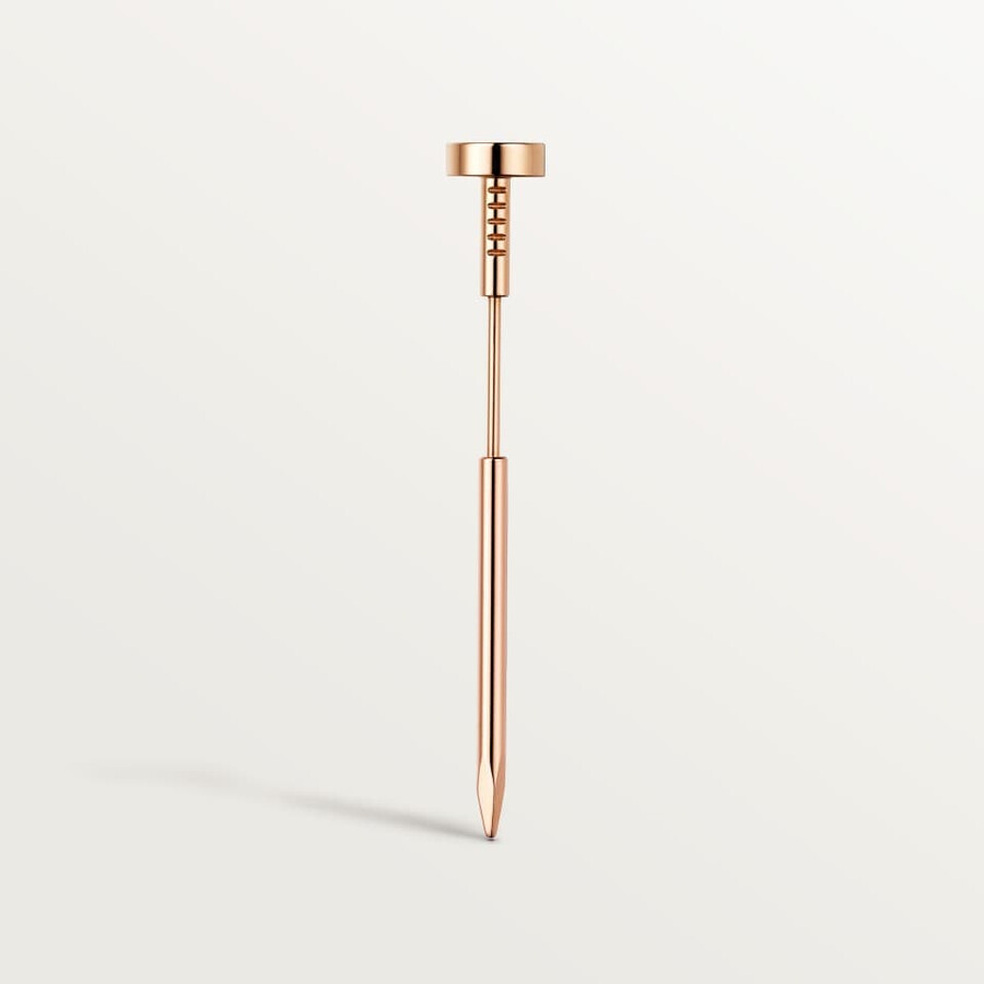 juste un clou tie pin