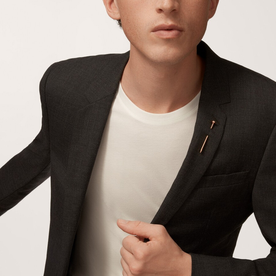 juste un clou tie pin