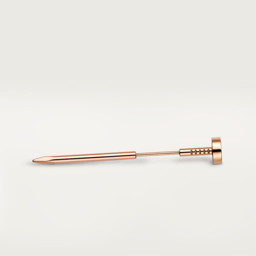 juste un clou tie pin