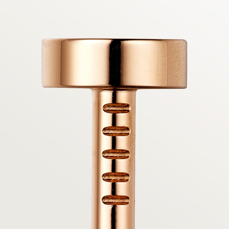 juste un clou tie pin