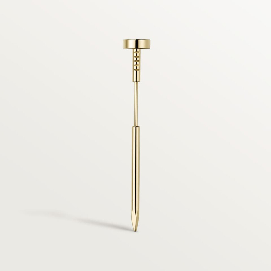 juste un clou tie pin