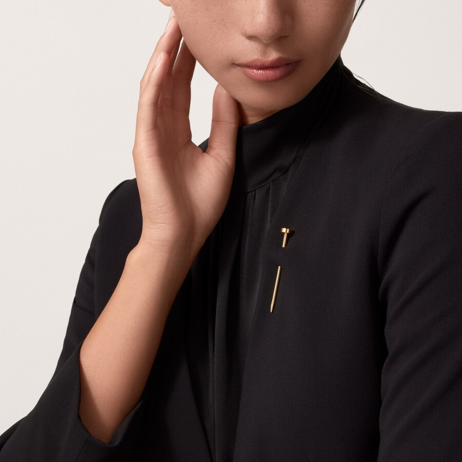 juste un clou tie pin