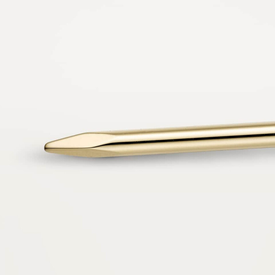juste un clou tie pin